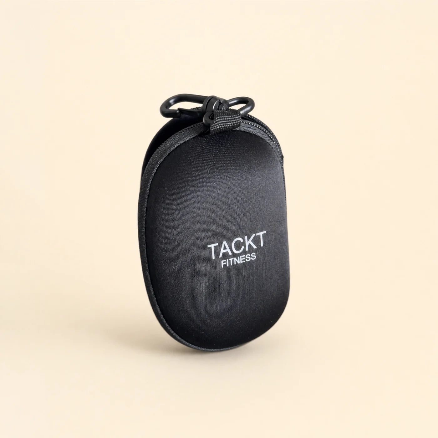 TACKT Fitness — Carry-case detail