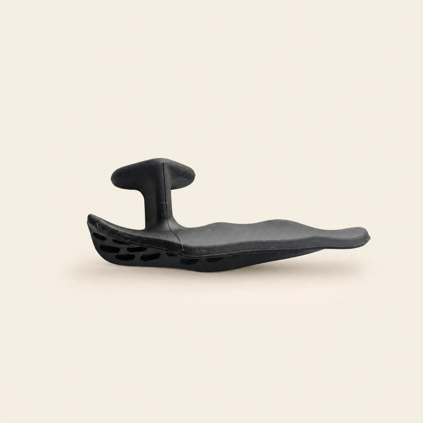 TACKT Fitness — Finger-tab profile