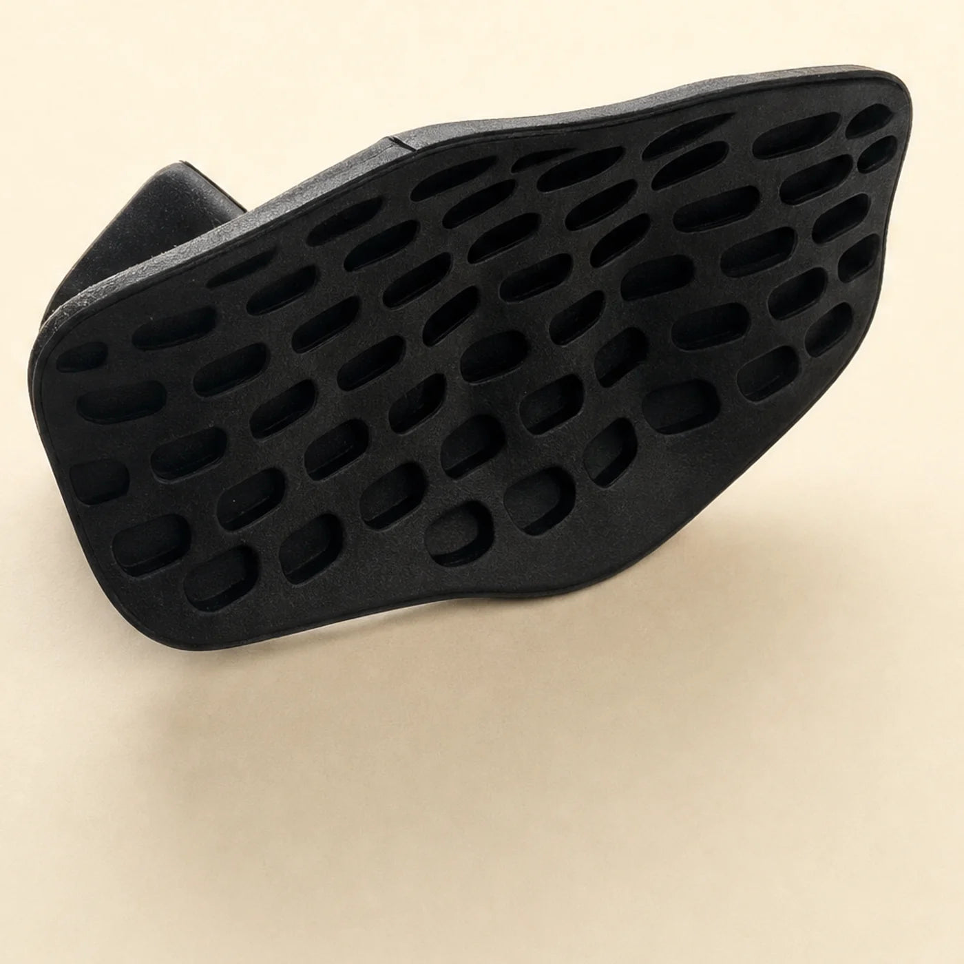 TACKT Fitness — Contact surface