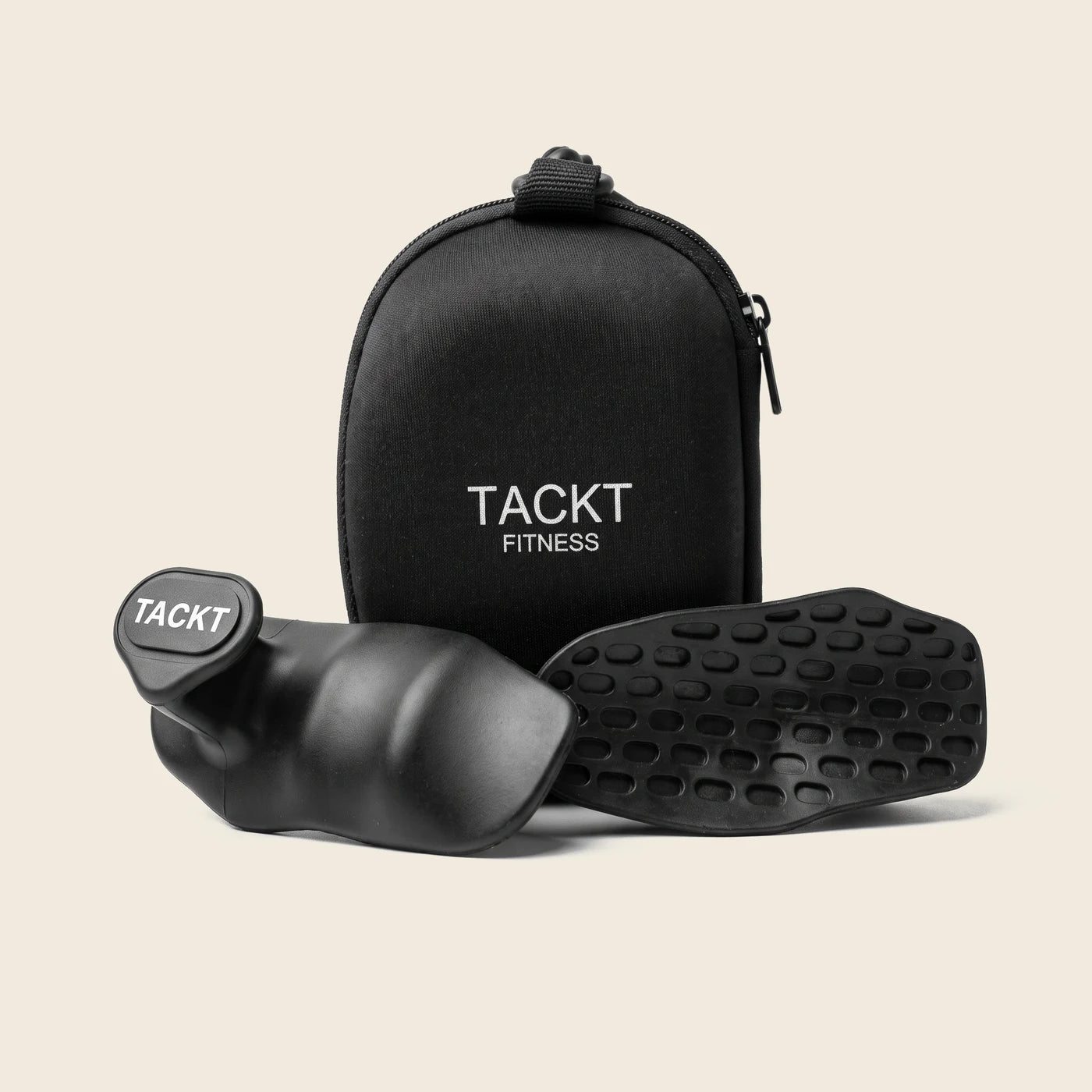 TACKT Fitness — The complete kit